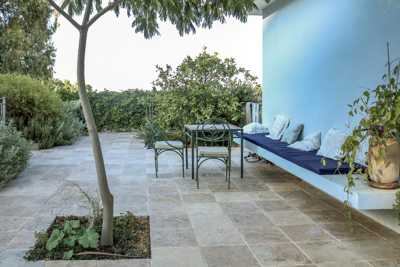 Rosh Pinna Home With A View Extérieur photo