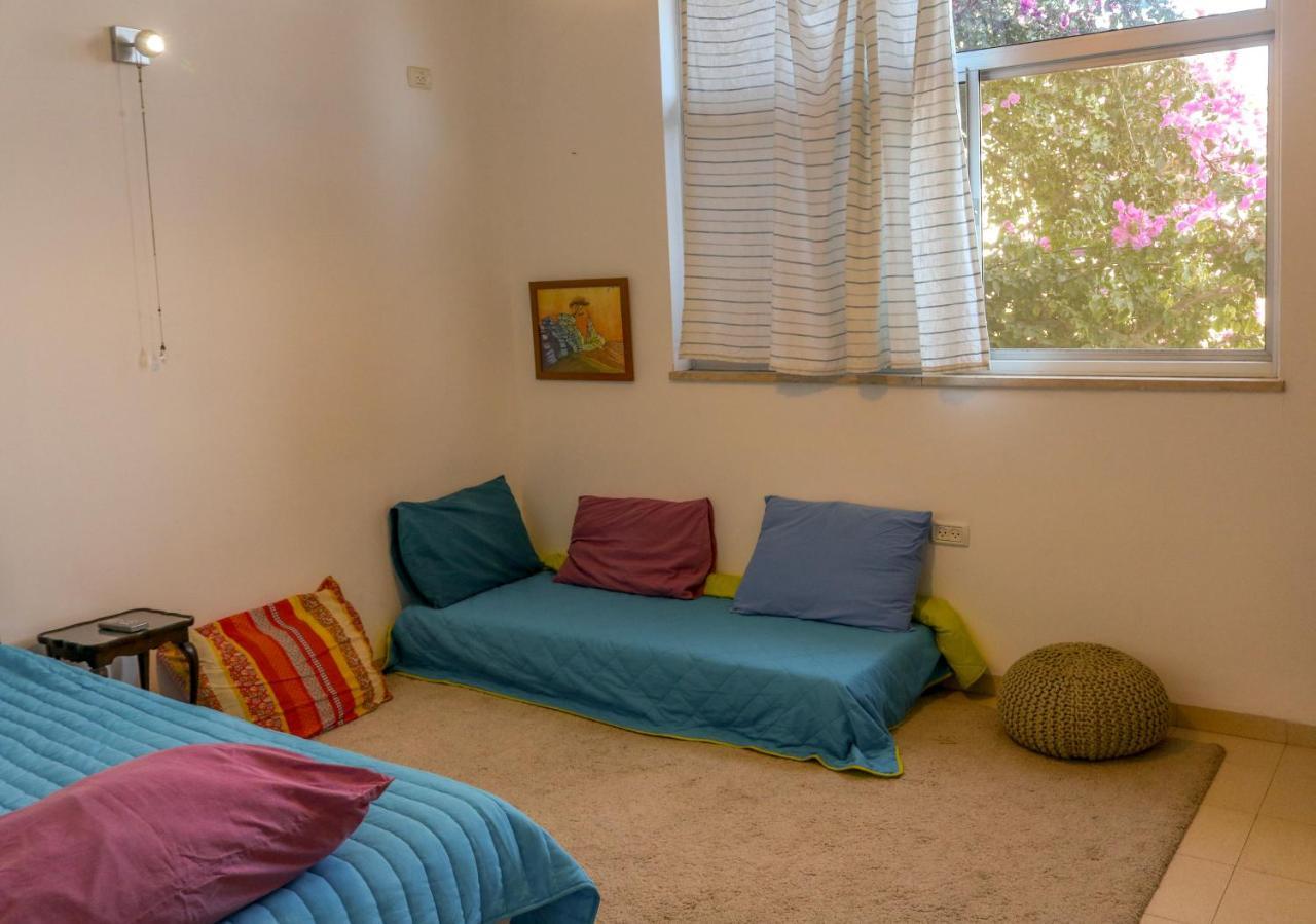 Rosh Pinna Home With A View Extérieur photo