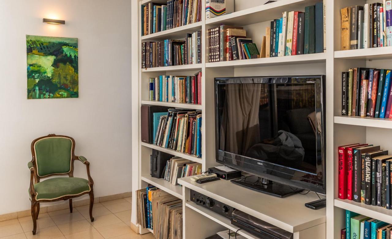 Rosh Pinna Home With A View Extérieur photo